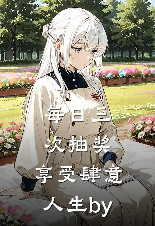 每日三次抽奖，享受肆意人生by