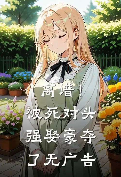 离谱！被死对头强娶豪夺了无广告