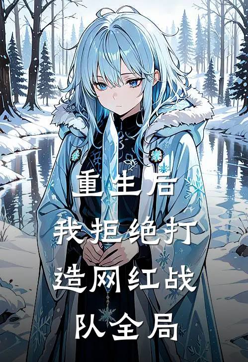重生后，我拒绝打造网红战队全局