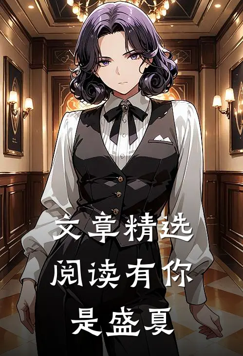 文章精选阅读有你是盛夏