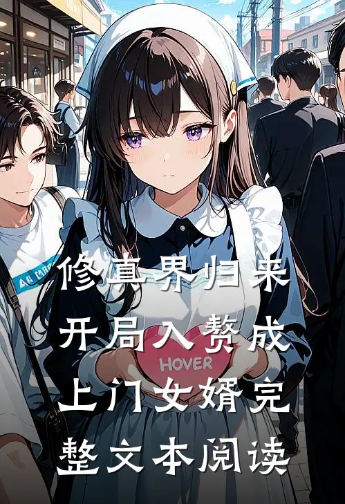 修真界归来，开局入赘成上门女婿完整文本阅读