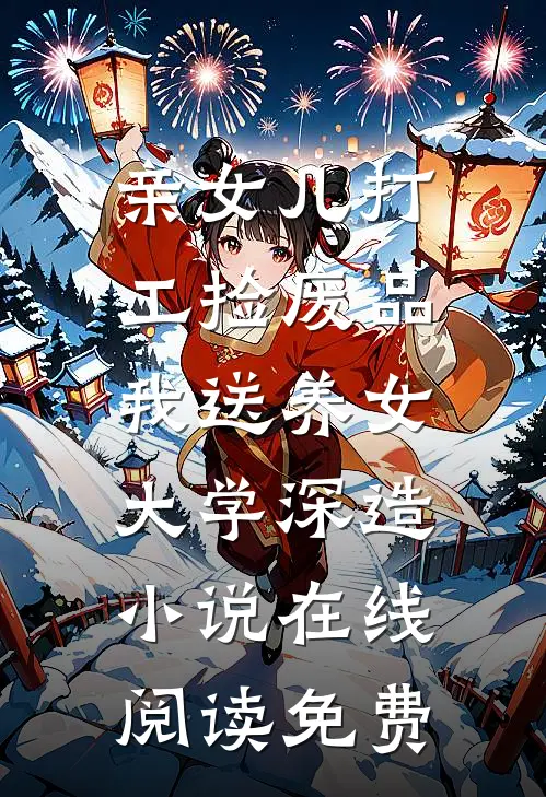 亲女儿打工捡废品，我送养女大学深造小说在线阅读免费