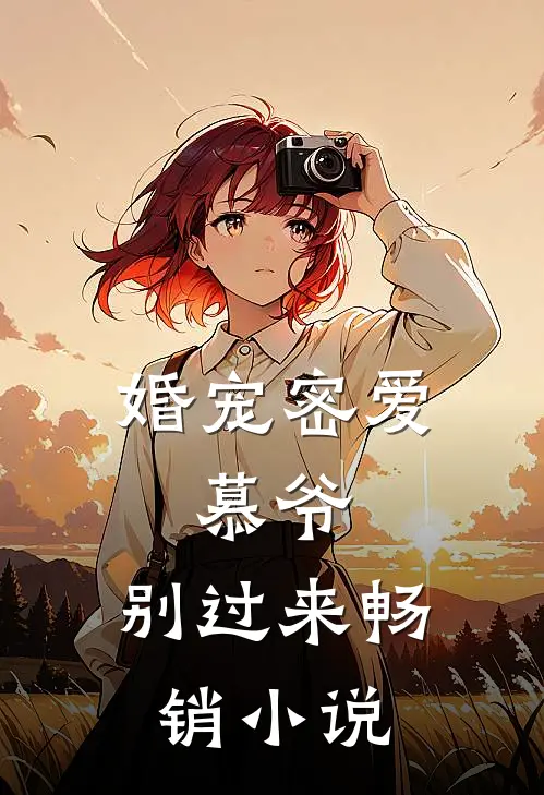 婚宠密爱：慕爷，别过来畅销小说