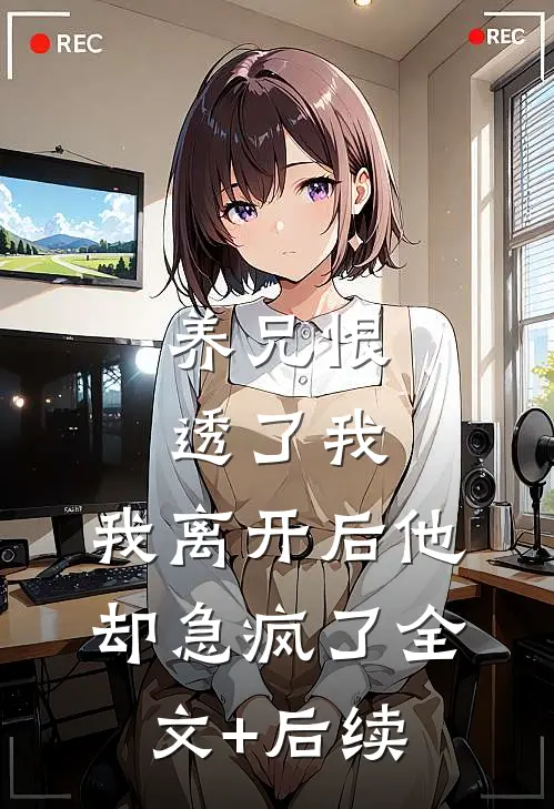 养兄恨透了我，我离开后他却急疯了全文+后续