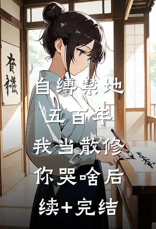 自缚禁地五百年，我当散修你哭啥后续+完结