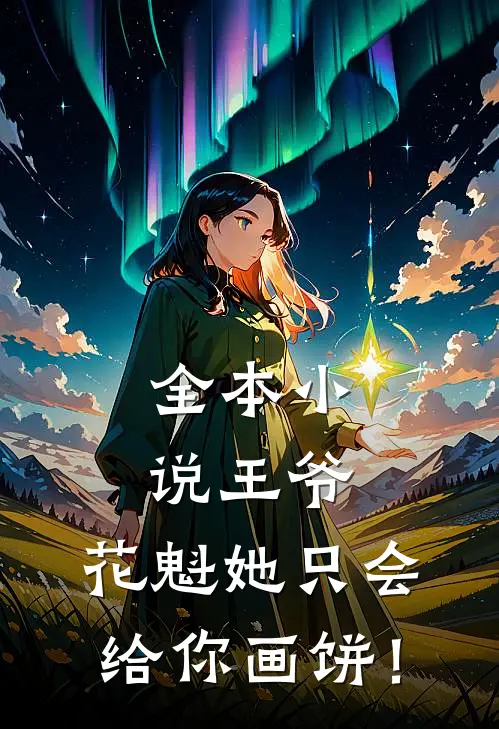 全本小说王爷，花魁她只会给你画饼！