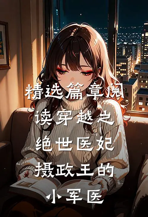 精选篇章阅读穿越之绝世医妃，摄政王的小军医