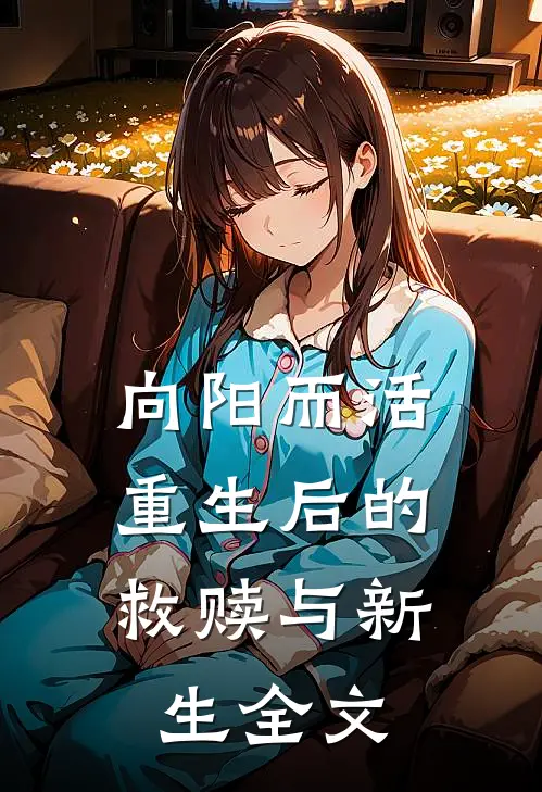 向阳而活：重生后的救赎与新生全文