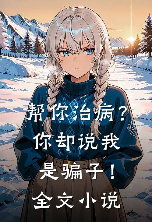 帮你治病？你却说我是骗子！全文小说