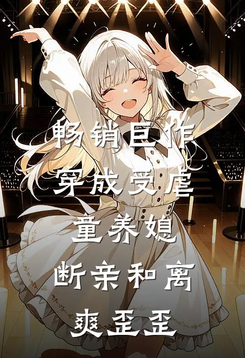 畅销巨作穿成受虐童养媳，断亲和离爽歪歪