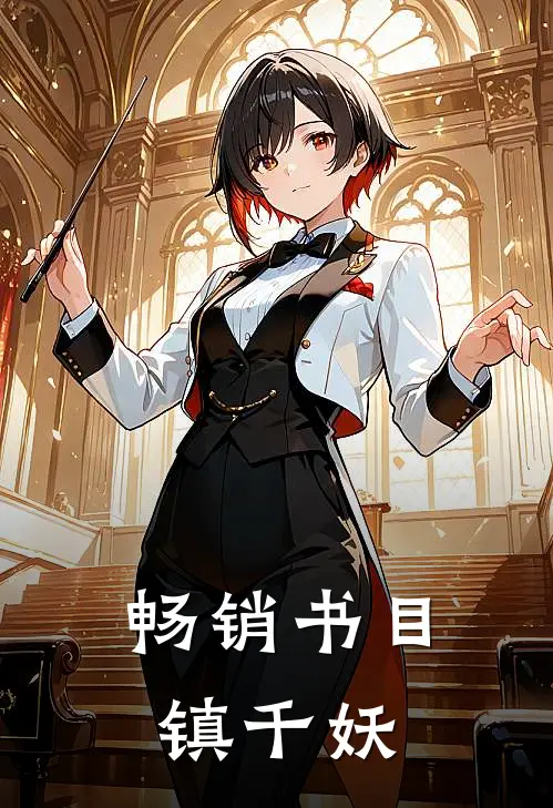 畅销书目镇千妖