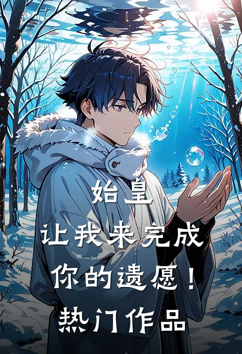 始皇，让我来完成你的遗愿！热门作品