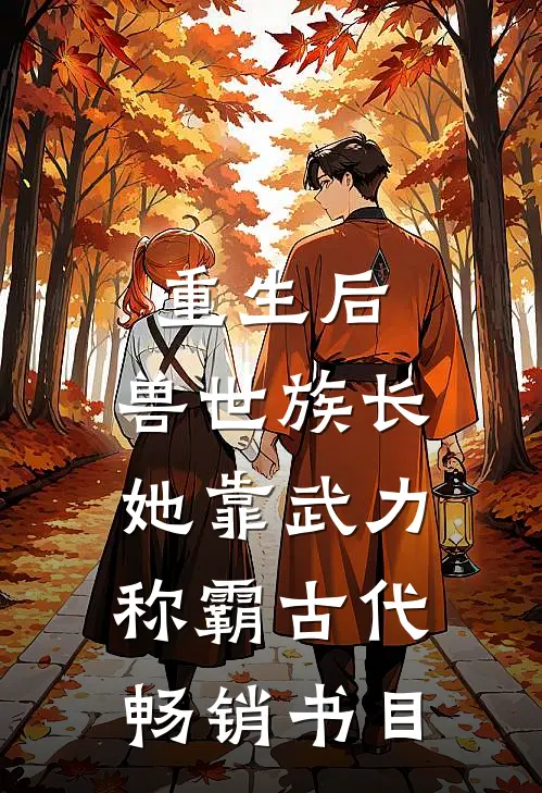 重生后，兽世族长她靠武力称霸古代畅销书目