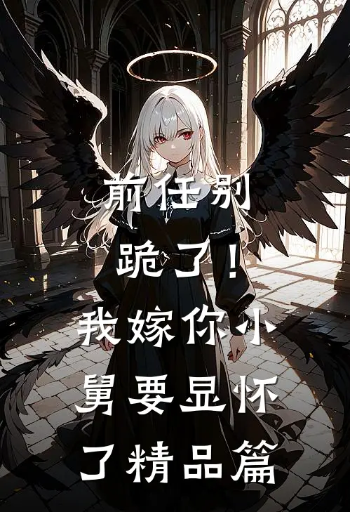 前任别跪了！我嫁你小舅要显怀了精品篇