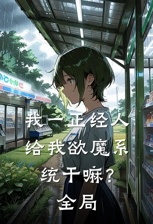 我一正经人，给我欲魔系统干嘛？全局