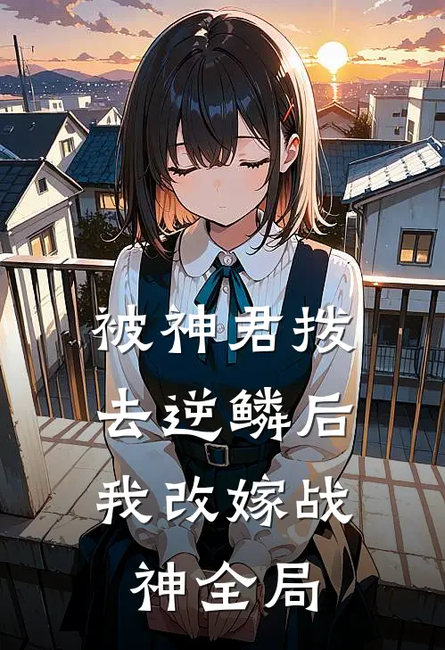 被神君拨去逆鳞后，我改嫁战神全局