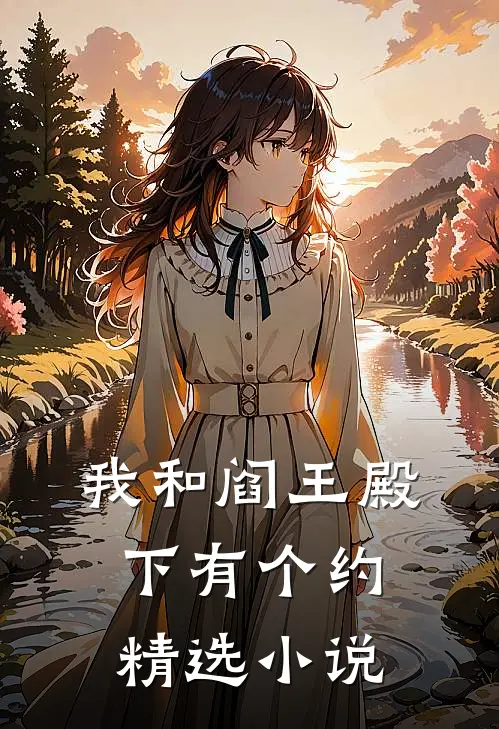 我和阎王殿下有个约精选小说