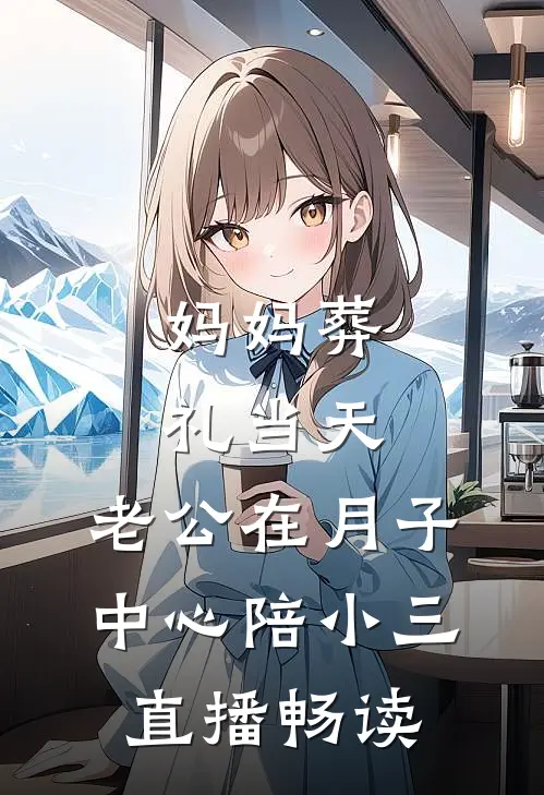 妈妈葬礼当天，老公在月子中心陪小三直播畅读