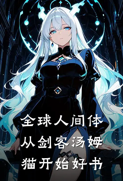 全球人间体：从剑客汤姆猫开始好书