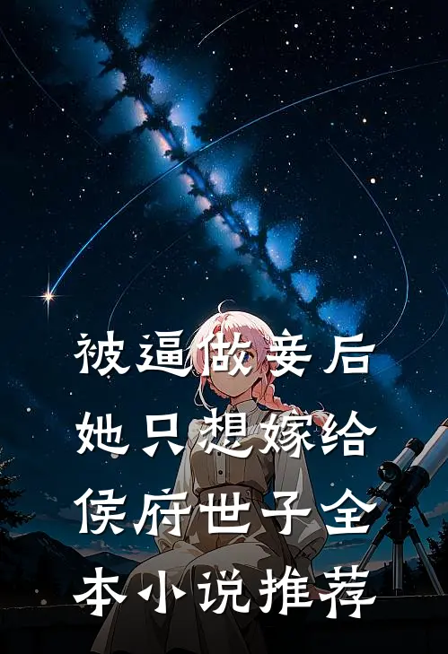 被逼做妾后，她只想嫁给侯府世子全本小说推荐