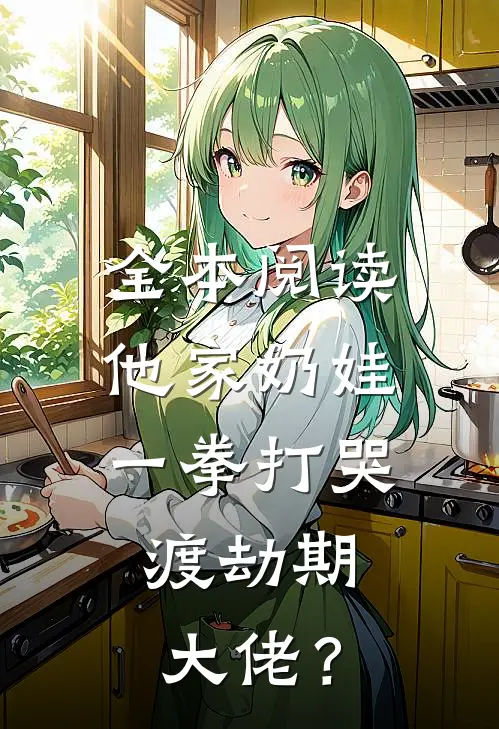 全本阅读他家奶娃一拳打哭，渡劫期大佬？