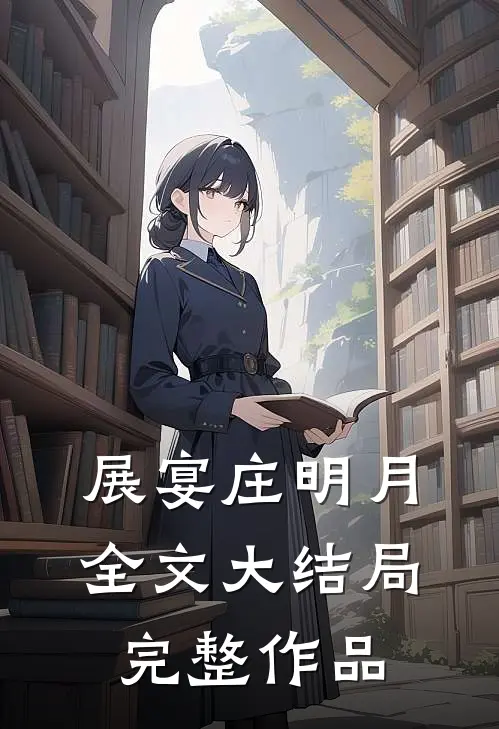 展宴庄明月全文大结局完整作品
