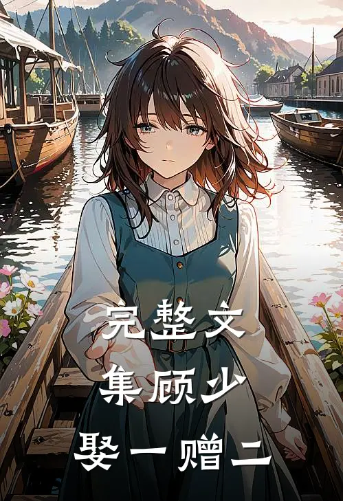 完整文集顾少，娶一赠二