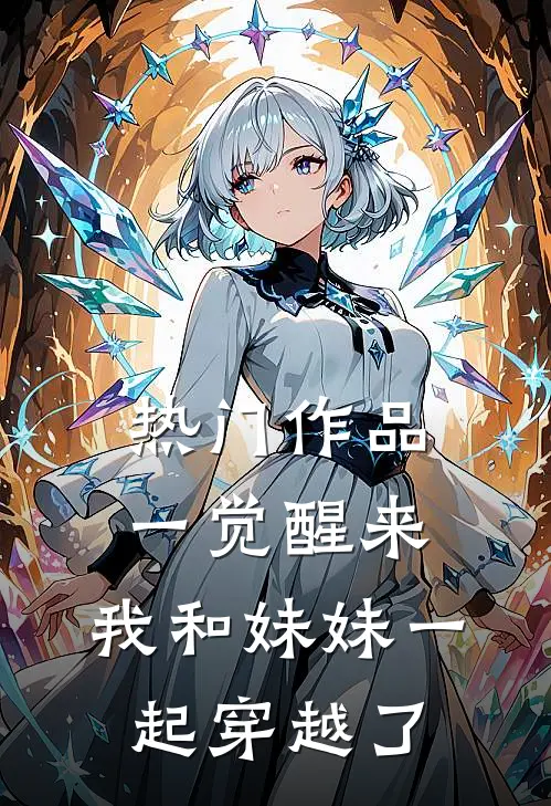 热门作品一觉醒来，我和妹妹一起穿越了