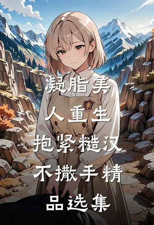 凝脂美人重生，抱紧糙汉不撒手精品选集