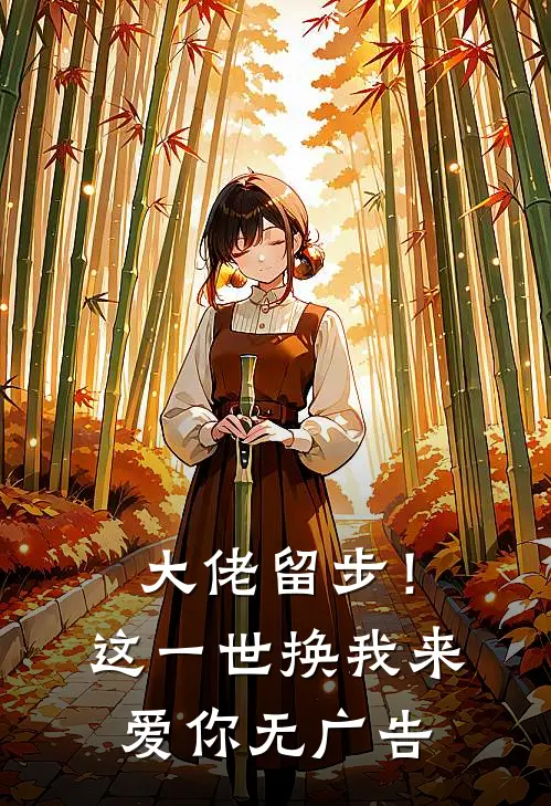 大佬留步！这一世换我来爱你无广告