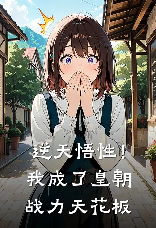 逆天悟性！我成了皇朝战力天花板