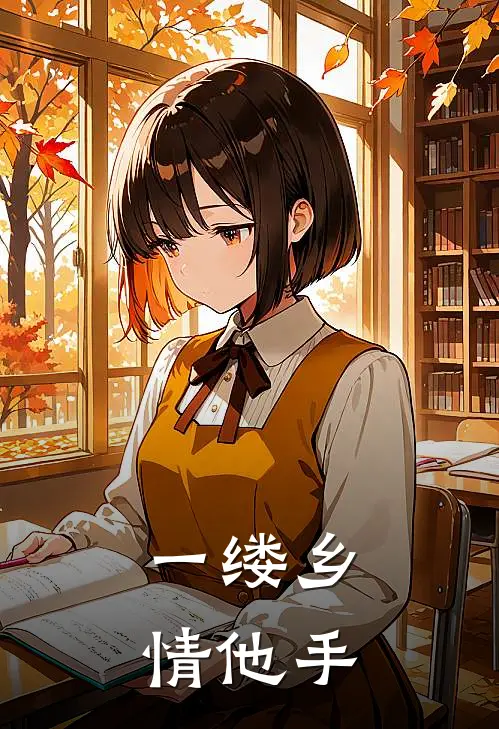 一缕乡情他手