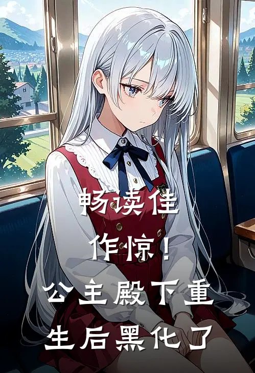 畅读佳作惊！公主殿下重生后黑化了