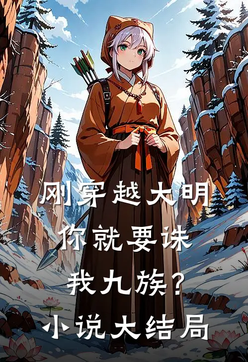刚穿越大明，你就要诛我九族？小说大结局