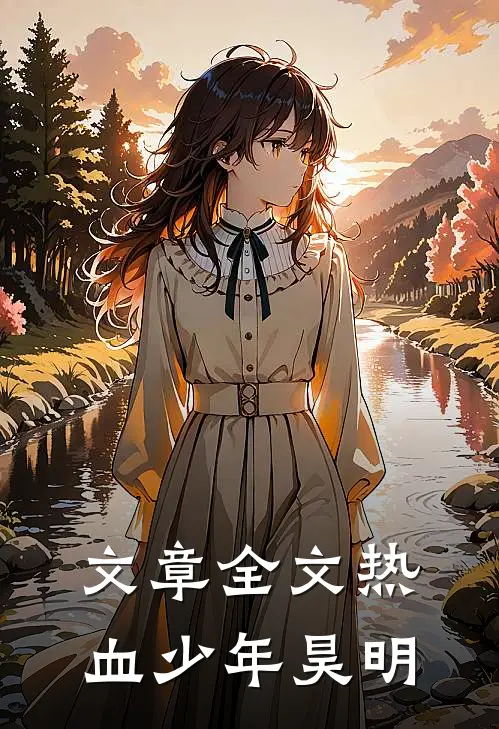 文章全文热血少年昊明