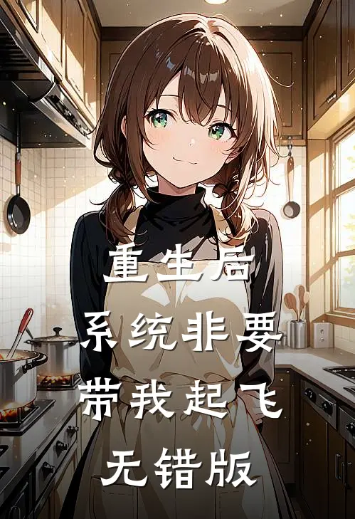 重生后，系统非要带我起飞无错版
