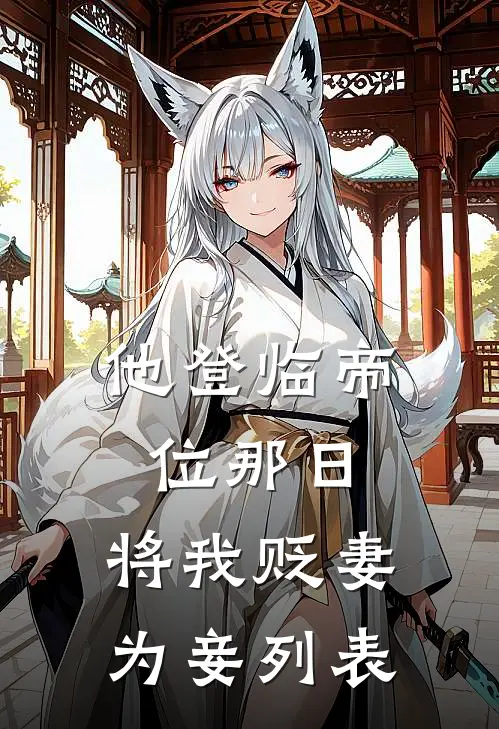 他登临帝位那日，将我贬妻为妾列表