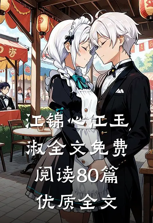 江锦心江玉淑全文免费阅读80篇优质全文
