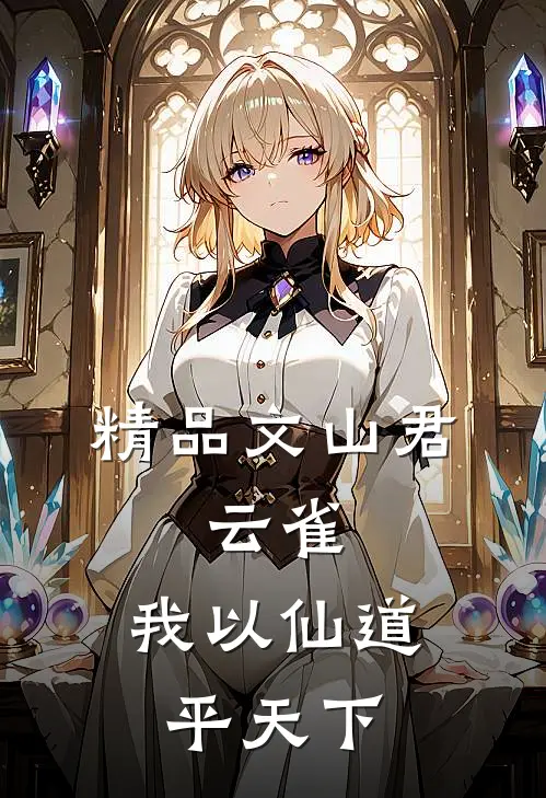 精品文山君，云雀，我以仙道平天下