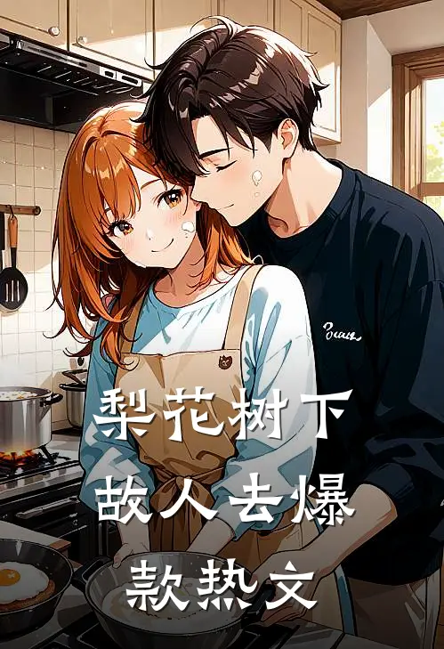 梨花树下故人去爆款热文