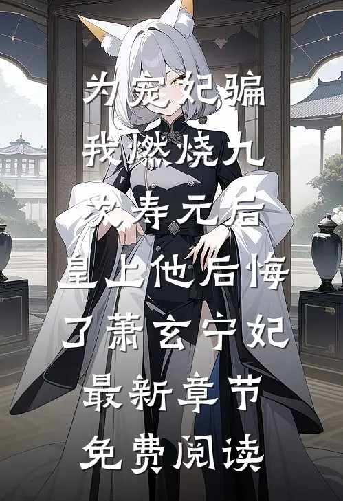 为宠妃骗我燃烧九次寿元后，皇上他后悔了萧玄宁妃最新章节免费阅读