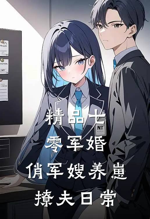 精品七零军婚：俏军嫂养崽撩夫日常