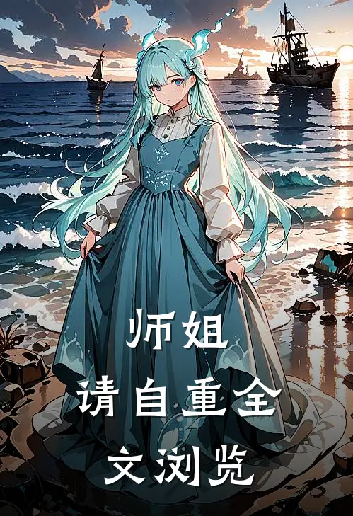师姐，请自重全文浏览