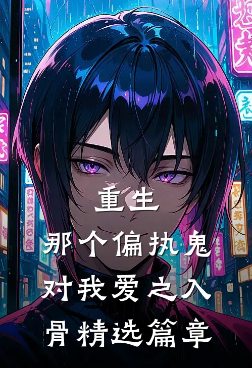 重生：那个偏执鬼对我爱之入骨精选篇章