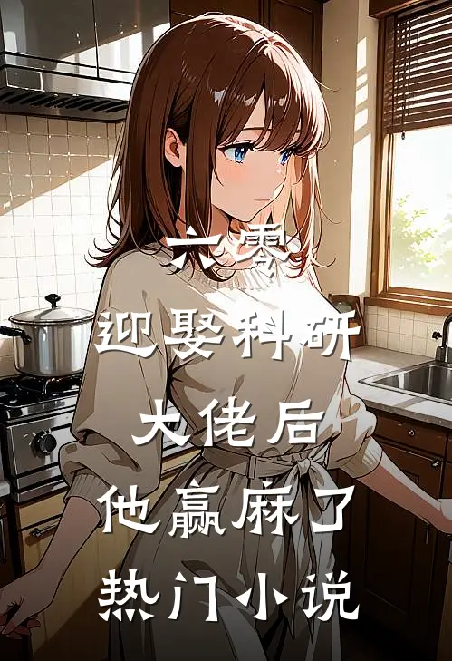 六零：迎娶科研大佬后，他赢麻了热门小说