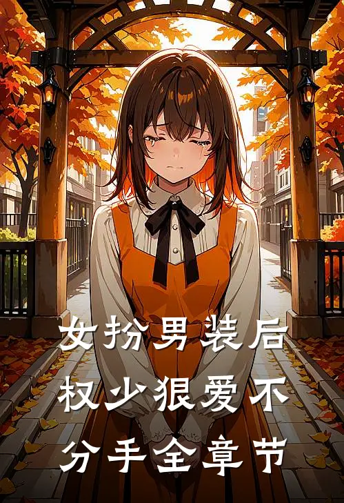 女扮男装后，权少狠爱不分手全章节