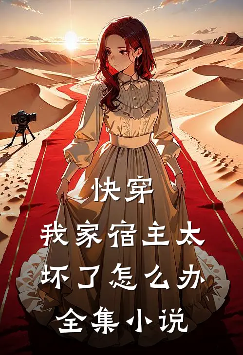 快穿：我家宿主太坏了怎么办全集小说