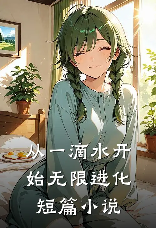 从一滴水开始无限进化短篇小说