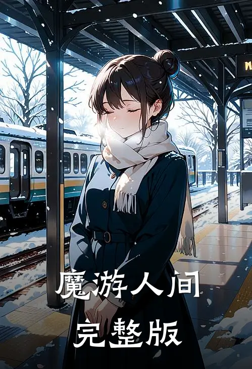 魔游人间完整版