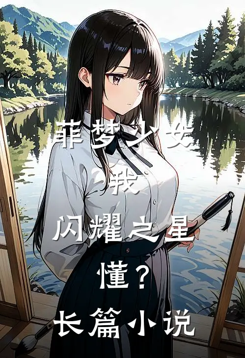 菲梦少女：我，闪耀之星，懂？长篇小说